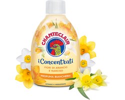 CHANTE CLAIR geconcentreerde wasparfum sinaasappel en narcissen