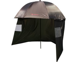 Ultimate 45'' umbrella camo with side sheet - Visparaplu