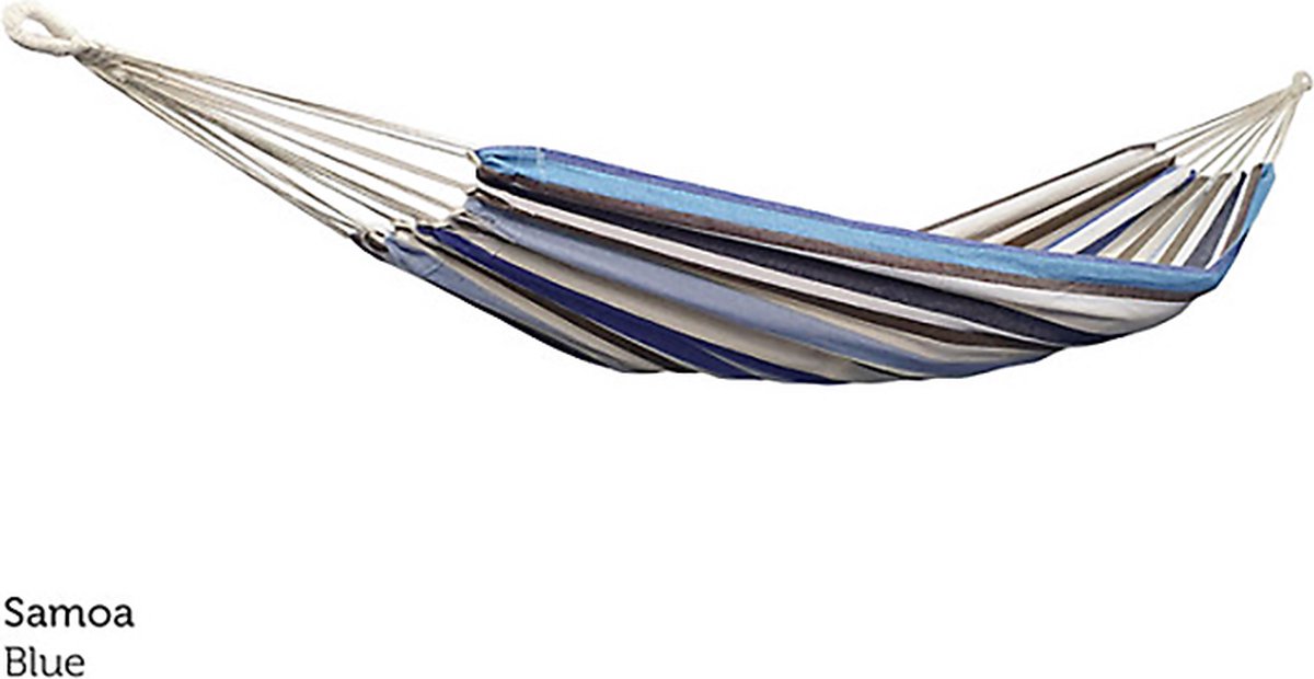 Amazonas Tahiti Ocean hangmat 200x100cm tot 120kg - Vergelijk prijzen