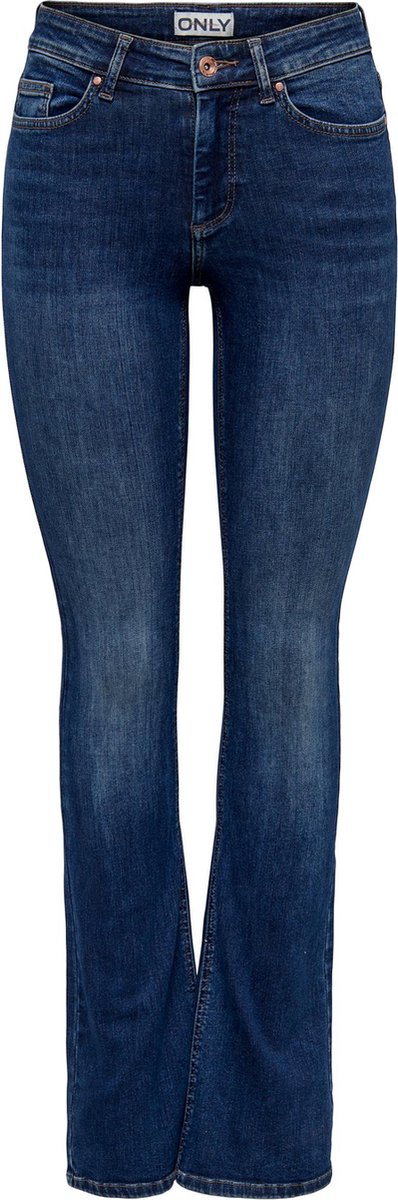 Only 15264050 - Jeans voor Vrouwen - Maat XL/34