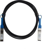 StarTech 3 meter 10 GbE SFP+ DAC kabel HP JD097C compatible
