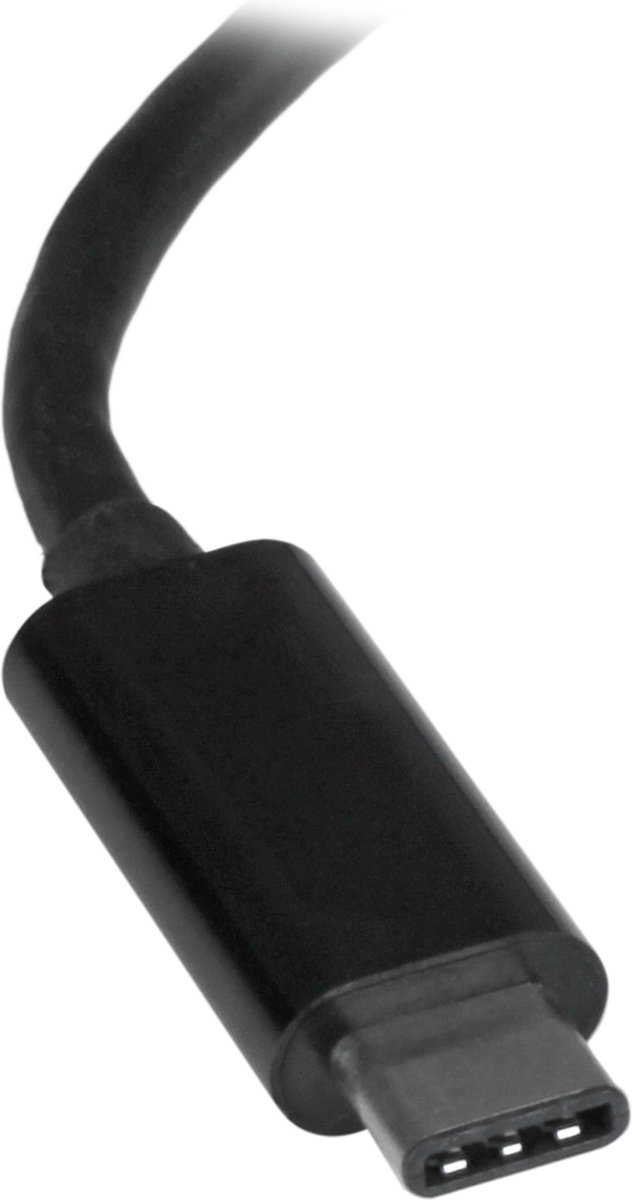 USB-C naar Gigabit Ethernet Netwerkadapter