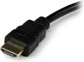 StarTech.com Adaptateur HDMI vers VGA pour ordinateur de bureau / ordinateur portable / Ultrabook - 1920x1080