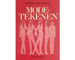 Modetekenen