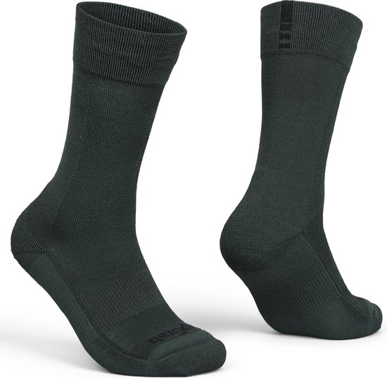 GripGrab - Winter Merino High Cut Socks