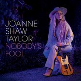 Joanne Shaw Taylor - Nobodys Fool (CD)