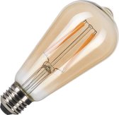 Bailey LED gloeidraadlamp - 143051 - E3BNP