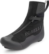 Rogelli R-1000 Artic Fietsschoenen - Raceschoenen - Unisex - Zwart - Maat 44