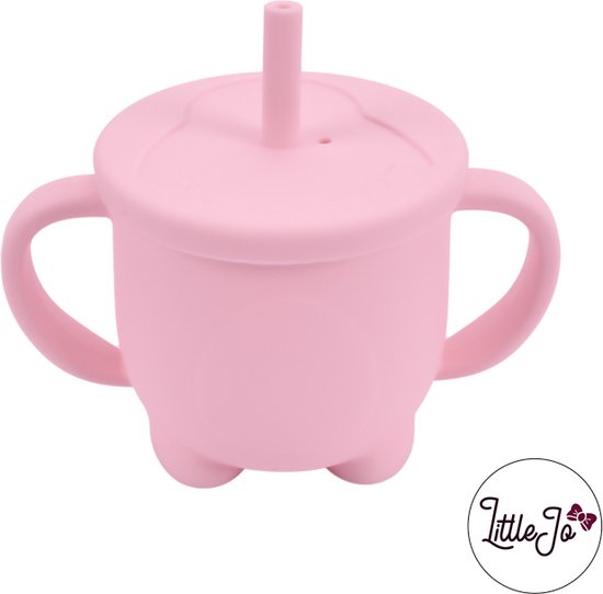 Peluche lapin Patapouf Petit Crème KALOO, Vente en ligne de Peluches Bébé 9