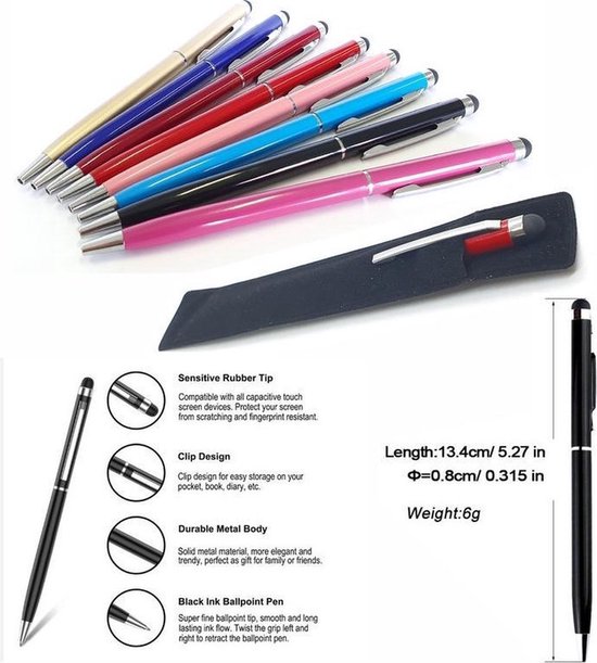 Stylo Avec Gravure Prénom - Sabine
