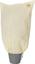Gardebruk Plantenhoes - 1 stuks 200 x 240 cm 70g/m² - Beige