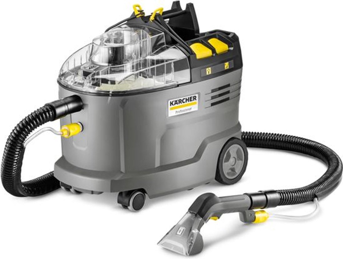 Kärcher Aspirateur-laveur SE 5.100