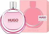 Hugo Boss Hugo Woman Extreme 75 ml - Eau de Parfum - Damesparfum