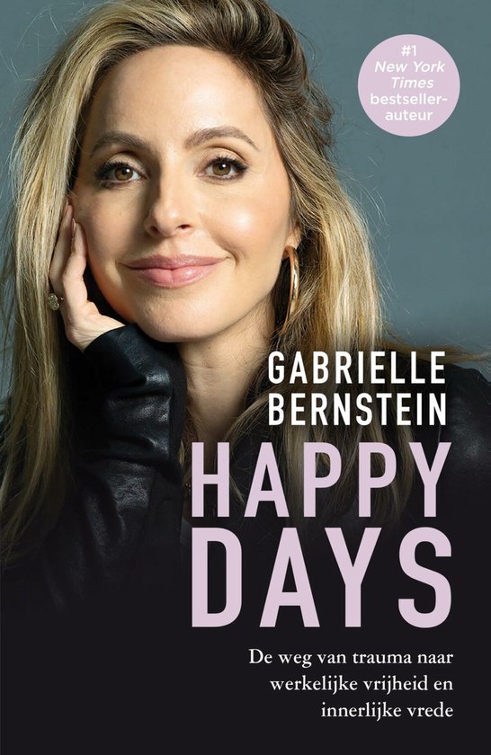 Happy days - cover