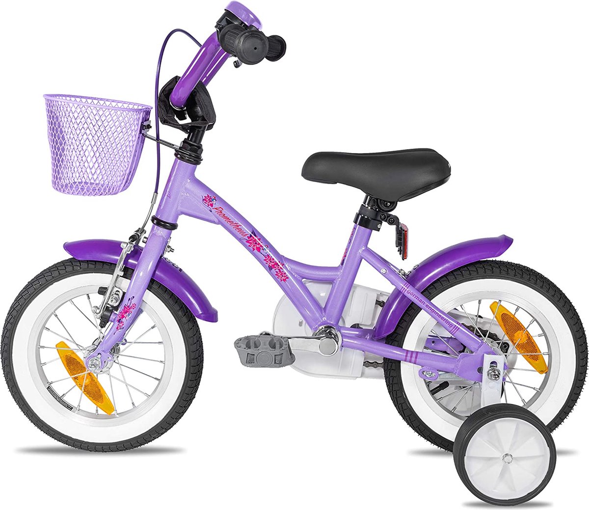 children's bike