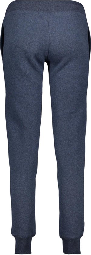 Pantalon Jogger Superdry Vintage Logo EMB Pour Femme : Coupe Décontractée, Style Rétro Confortable - 7