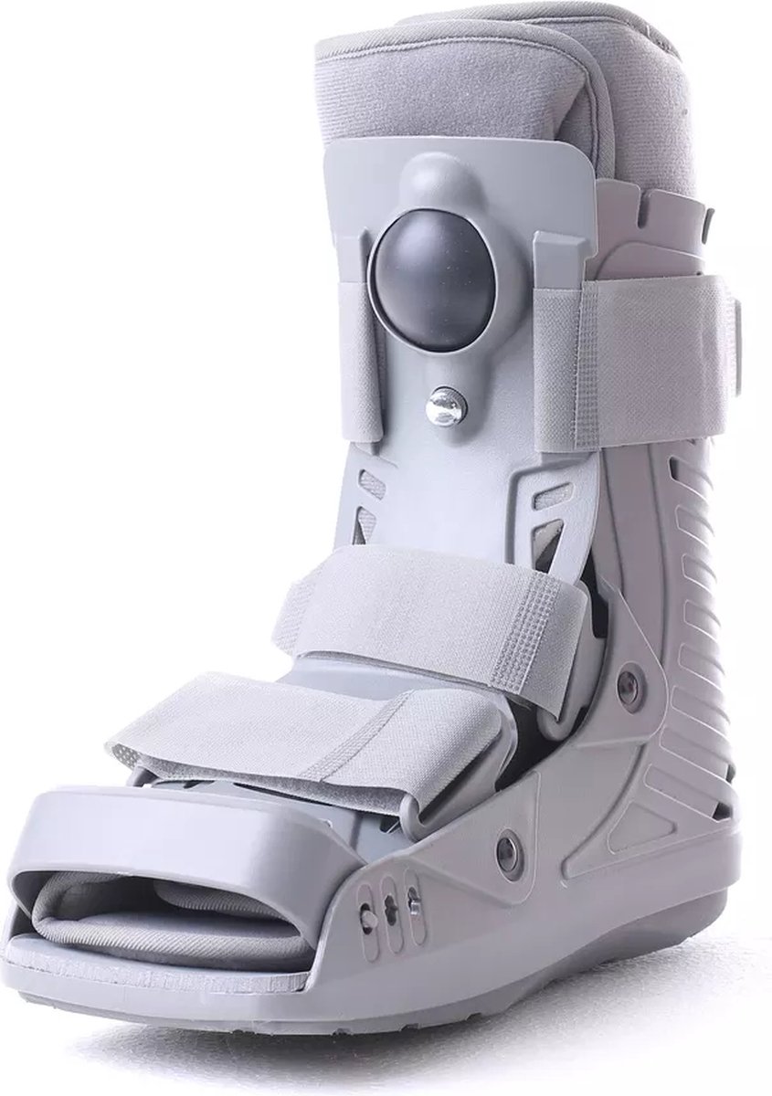Ankle brace, voet brace, enkelbrace, enkel brace Maat L., boots, enkel ondersteuning, enkel brace, orthopedic enkelbrace.
