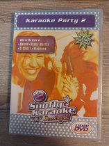 Sunfly Karaoke 2