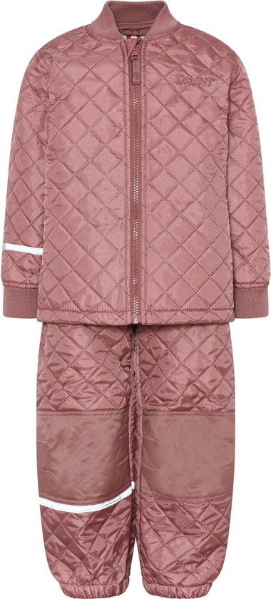 Ensemble De Pluie CeLaVi Pour Enfants – Veste Et Pantalon Imperméables Et Respirants – Parfait Pour Jouer Dehors