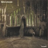 Spiral Wounds - Shadows (CD)
