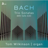 Bach: Trio Sonatas BWV525-530