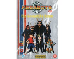 Medabots 6