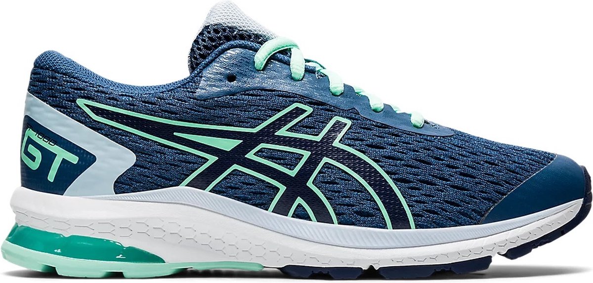 Asics Hardloopschoen GT-1000 9 GS Overige kleuren