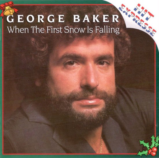 When the First Snow Is Falling
