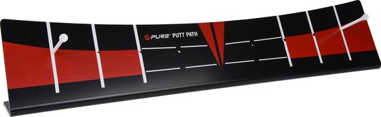 Pure2Improve Golftrainer slagmat 60x12x15 cm van Pure2Improve — afbeelding 2