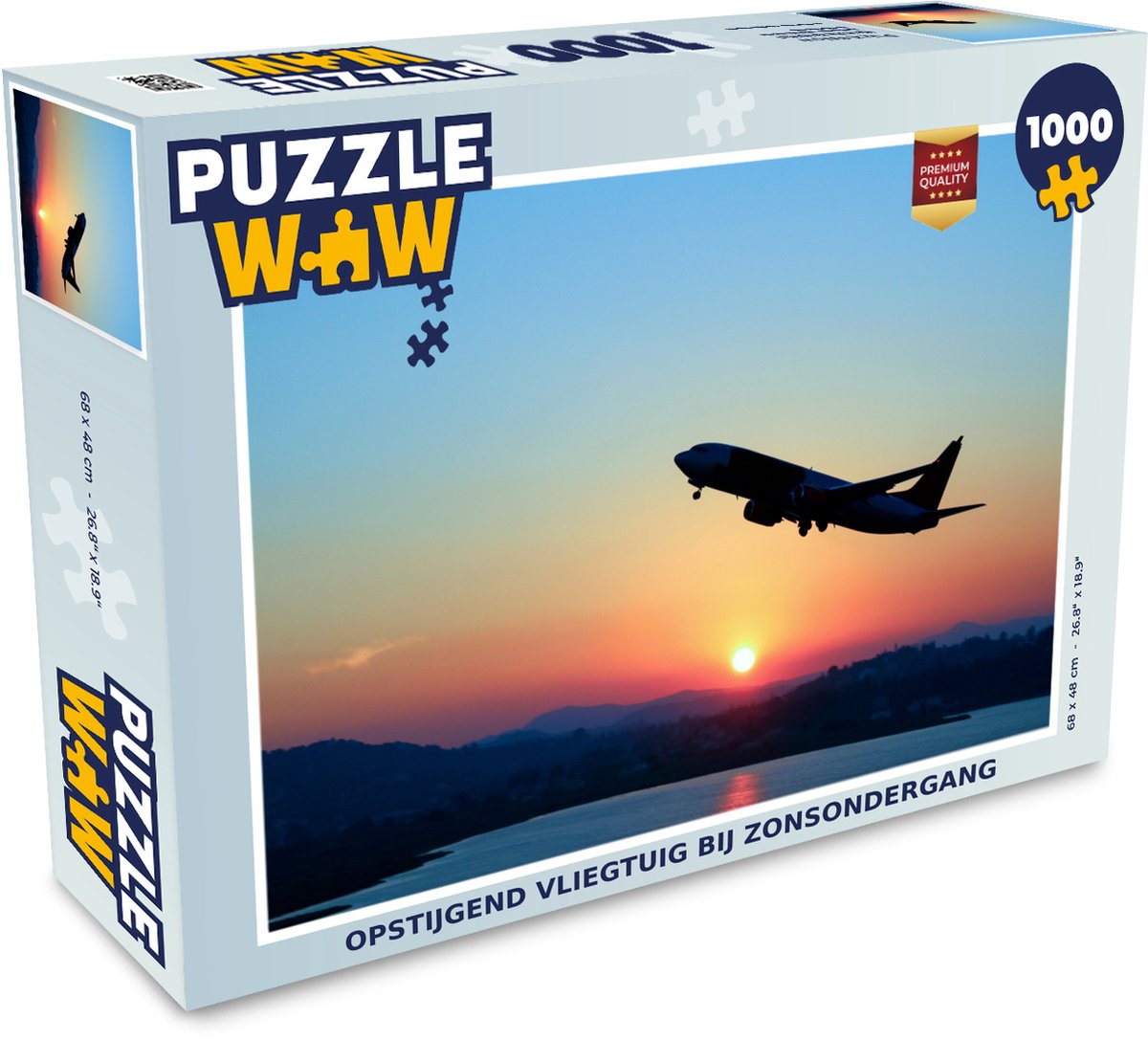 Puzzle porte-avions - Puzzle - Puzzle 1000 pièces adultes