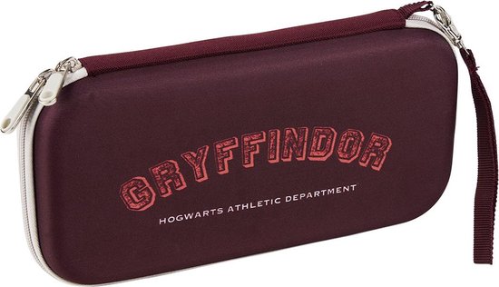 Foto: Case for nintendo switch harry potter red 12 x 4 5 x 26 cm 