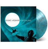 Eddie Vedder – Earthling (Coloured Vinyl) LP