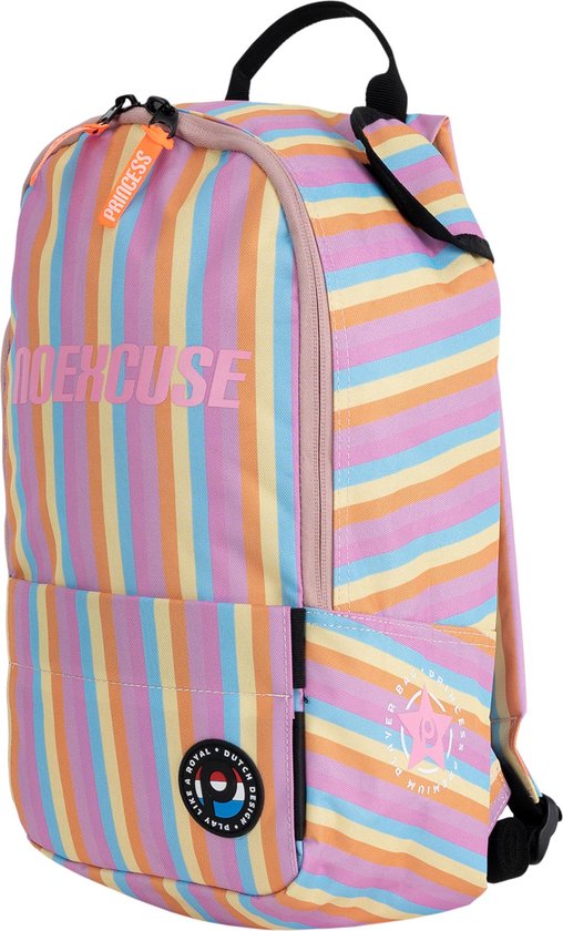 Princess No Excuse Junior Backpack