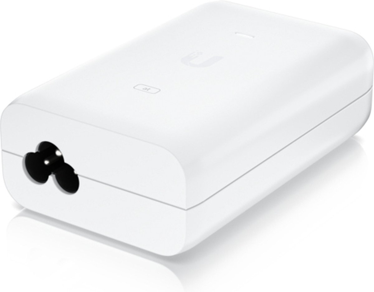 Ubiquiti U-PoE-AT – 30W - Afbeelding 3