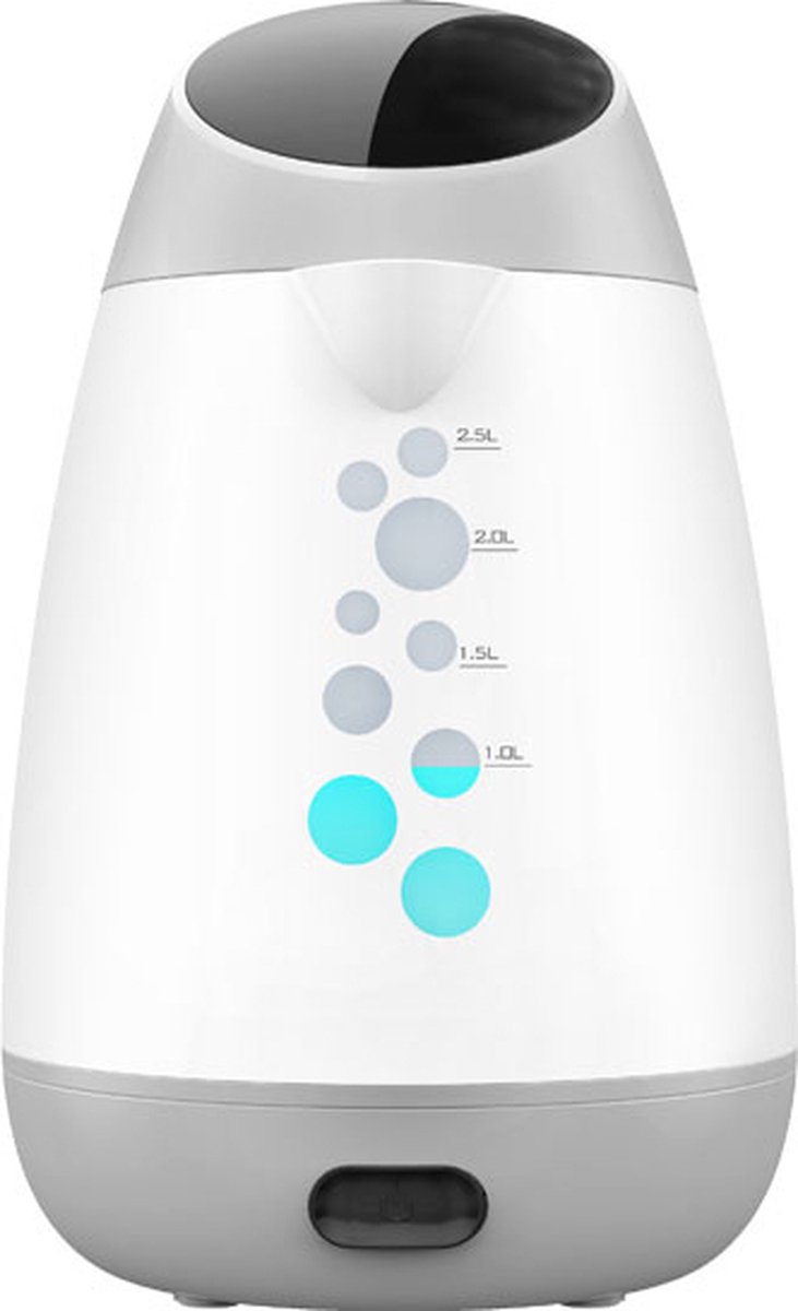 Goedkoopste Tiens Olansi Disinfectant water generator