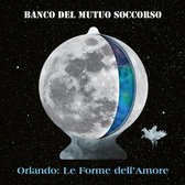 Orlando: Le Forme dell'Amore (CD)