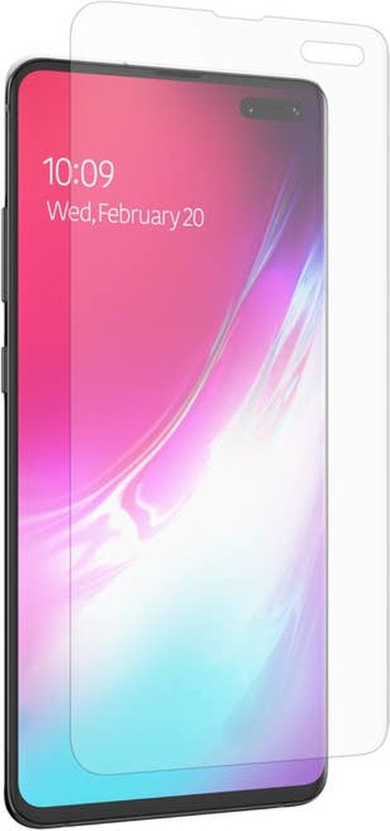 InvisibleShield Ultra Clear Samsung 1 stuk(s)