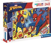 PZL 24 MAXI MARVEL SPIDERMAN