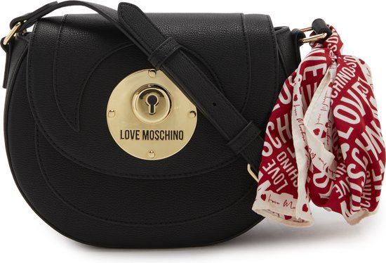 Love Moschino Ja28052g1gi13, Mule, dames, Neon Groen, 39 EU