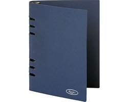 Kalpa 6407-01 210 x 144 mm Kalpa A5 Vulling Pak 60 vel schetspapier + 12 transparante vellen