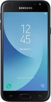 Samsung Galaxy J3 (2017) SM-J330F 12,7 cm (5") SIM unique 4G Micro-USB 2 Go 16 Go 2400 mAh Noir