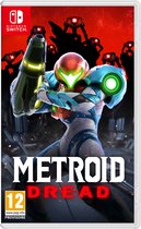 Metroid Dread - Switch (Frans)
