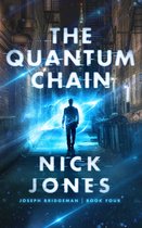 The Joseph Bridgeman Series 4 - The Quantum Chain