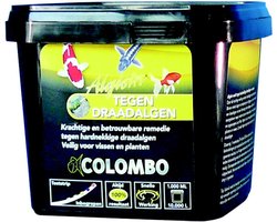 Algisin 1000 ml - Colombo Vijver Waterbehandeling