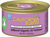 California Scents Luchtverfrisser Santa Barbara Berry