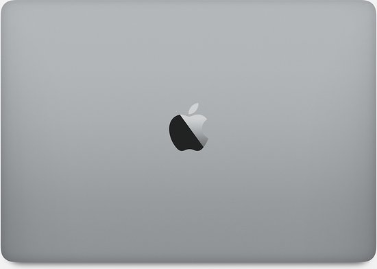 Apple MacBook Pro (2016) - 13.3 Inch - 256 GB / Spacegrijs
