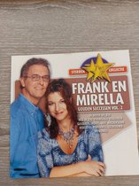 Frank en Mirella Gouden Successen Volume 2