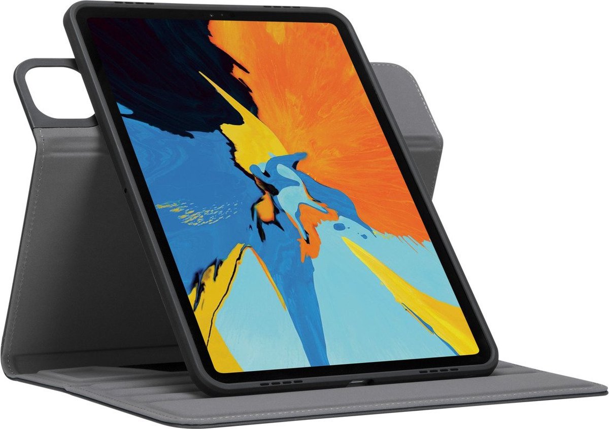 Targus VersaVu, Folioblad, Apple, iPad Air (4th Gen) 10.9-inch, iPad Pro 11-inch (2nd and 1st Gen, 27,9 cm (11
