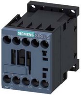 Siemens 3RT2017-1AP01-1AA0 Electrical contactor 3 makers 690 V AC 1 pc(s)