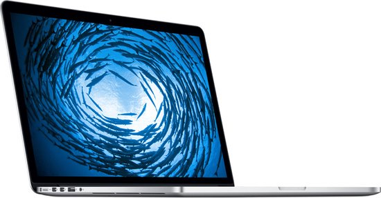 Apple MacBook Pro MJLT2N/A Retina - Laptop / 15.4 inch